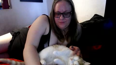 Libra1Love online show from June 27, 1:44 am