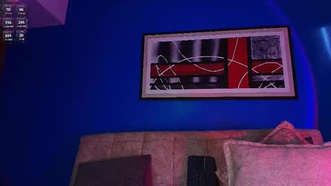 Valentina Hall online show from November 15, 12:07 pm