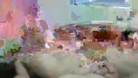 Snapshot of lickmysnowballs chatting on January 6, 7:13 pm lickmysnowballs online show from January 6, 7:13 pm