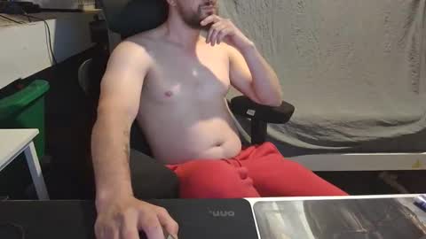 lickucleanb online show from June 6, 10:48 pm