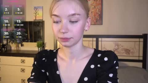 Ann online show from November 19, 8:07 pm