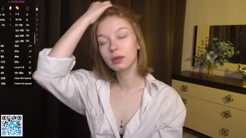 Ann online show from January 6, 7:29 pm