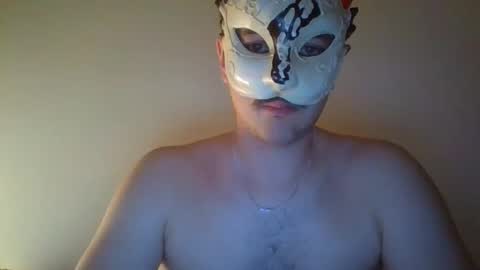 liebhaber18 online show from February 17, 8:52 pm