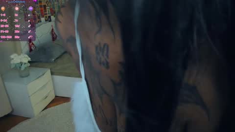 Melissa online show from January 15, 6:11 am