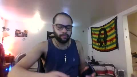 lightskinned666 online show from March 1, 10:58 pm