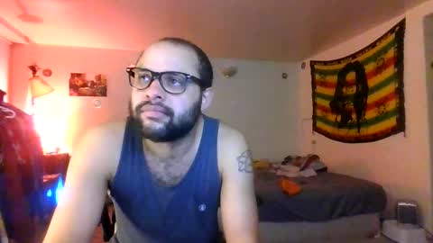 lightskinned666 online show from March 3, 4:41 am