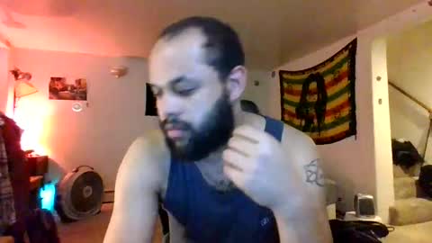 lightskinned666 online show from May 17, 12:42 am