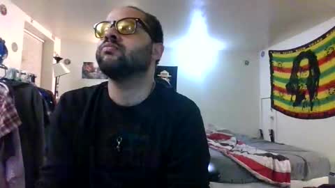 lightskinned666 online show from December 16, 1:24 am