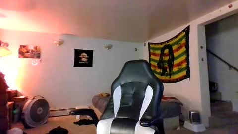 lightskinned666 online show from May 18, 4:46 pm