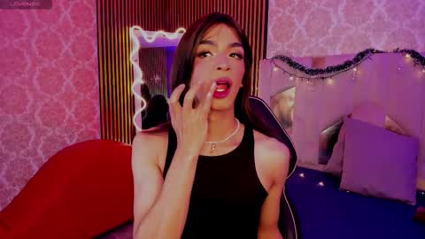 LIHIAN online show from January 8, 3:56 am