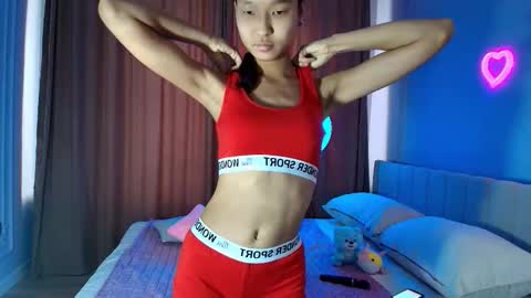 Lihn Pham online show from November 27, 3:47 am