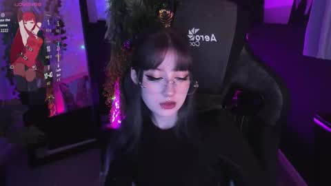 LiLu online show from February 18, 4:07 pm