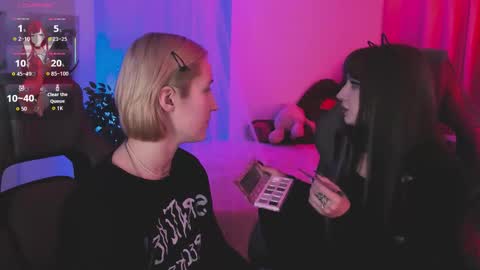 LiLu online show from March 4, 12:46 pm