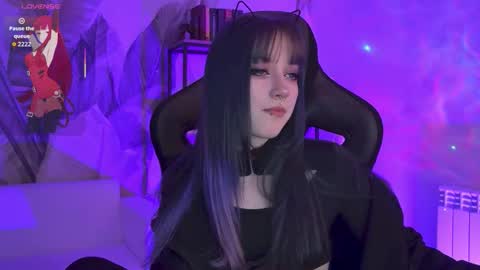 LiLu online show from February 11, 3:27 pm