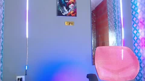 Daniel online show from April 1, 12:00 am