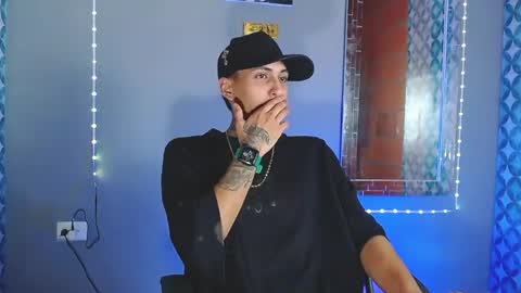 Daniel online show from June 2, 11:18 pm