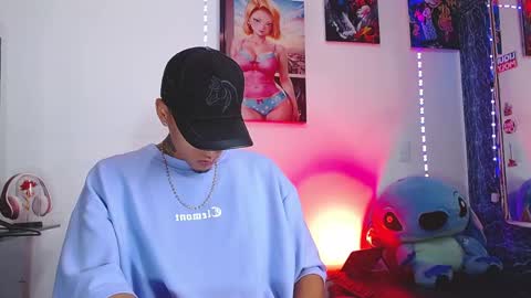 Daniel online show from November 4, 2:07 pm