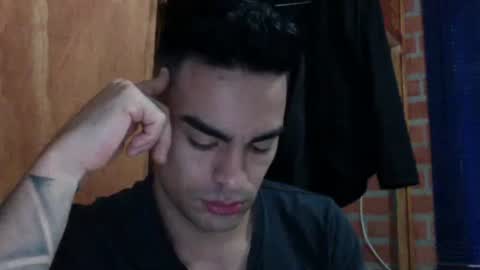 Snapshot of liiam_collins chatting on October 26, 9:58 pm liiam online show from October 26, 9:58 pm