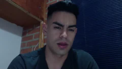 liiam online show from January 18, 2:42 am