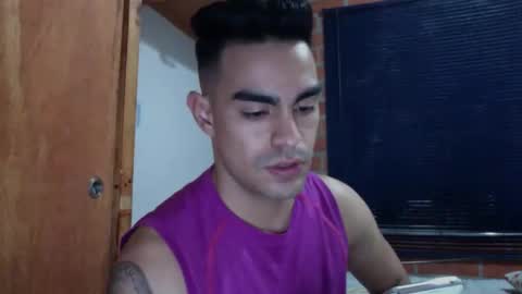 liiam online show from March 8, 11:31 pm