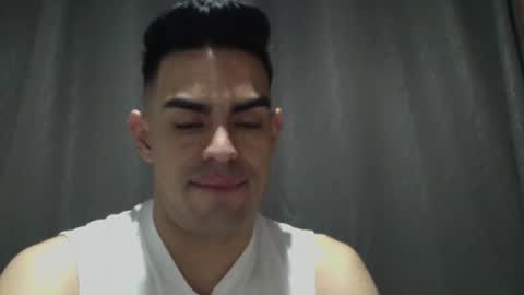 Snapshot of liiam_collins chatting on October 12, 4:38 am liiam online show from October 12, 4:38 am