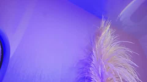 Liiam Luna online show from October 3, 9:17 am