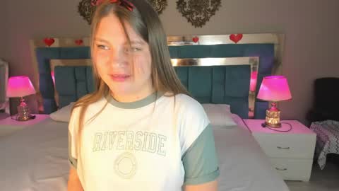 Lia online show from April 2, 3:47 am