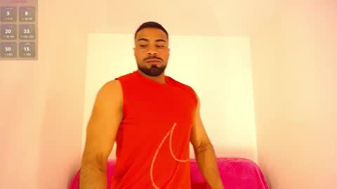  C A M I L A   online show from November 23, 11:25 pm