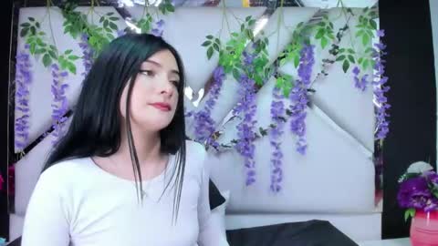 Brittany online show from December 18, 5:08 pm