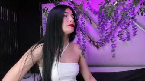 Brittany online show from February 6, 3:15 pm