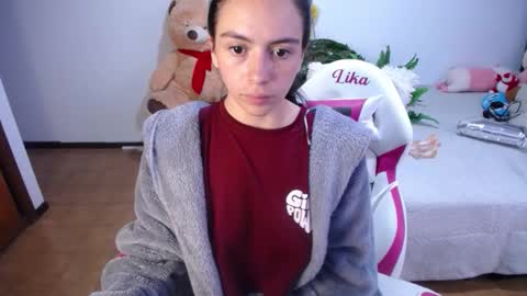 Liika  online show from February 23, 7:27 pm