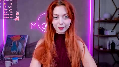 Lika online show from November 18, 7:17 pm