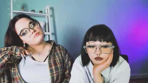 lika_pop online show from December 1, 7:56 pm