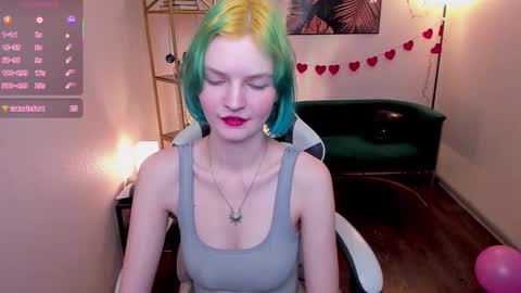 lika_sky online show from February 13, 4:10 pm