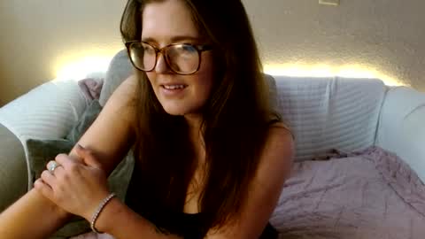 Synthia online show from February 12, 11:08 pm
