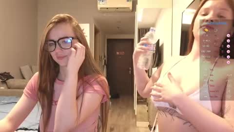 Call me Anna online show from February 4, 1:59 pm