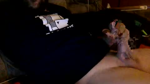 likeitkinkyanddirty online show from May 23, 7:32 pm