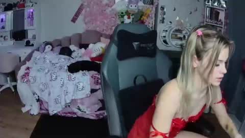 Lil Bunny online show from January 11, 11:35 pm