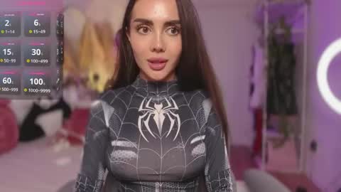 Lil  Gabby online show from May 3, 6:58 pm