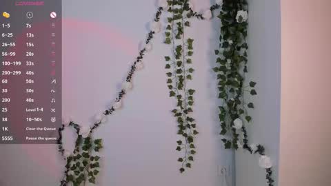 Lil Amy online show from March 13, 2:42 pm