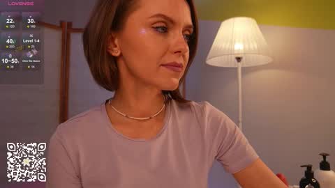 LILIAN use my lovense toy and give me plesure online show from September 8, 3:33 pm