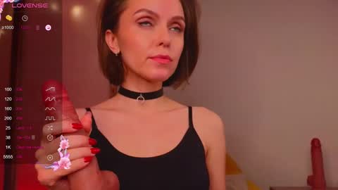 LILIAN use my lovense toy and give me plesure online show from March 11, 6:30 pm