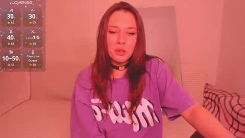 Alisa online show from March 14, 5:28 pm