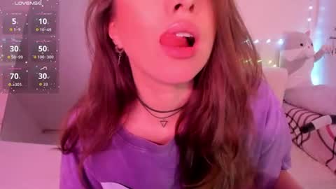 Alisa online show from June 19, 3:40 pm
