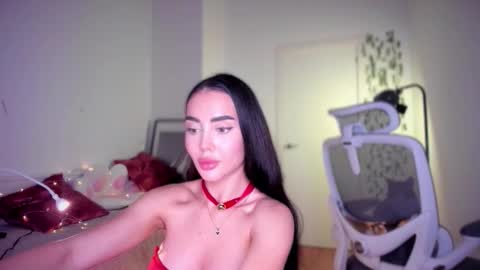 Gabriela online show from December 21, 7:53 pm