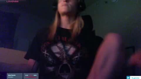 lil gemmie online show from September 20, 1:08 am