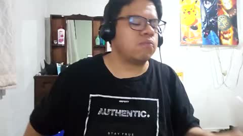 Sir Ackerman online show from February 25, 1:41 am