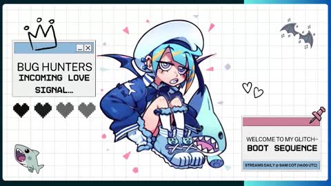 LilLa online show from October 17, 10:52 am