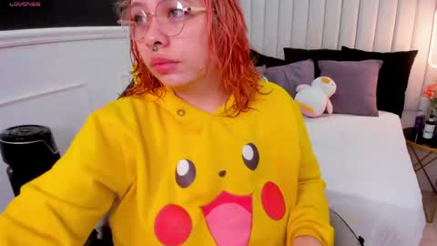 Lila  online show from April 3, 1:07 pm