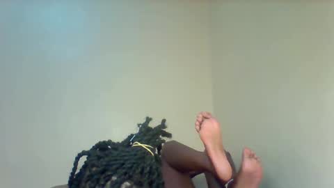 Lil miss online show from November 19, 1:05 am